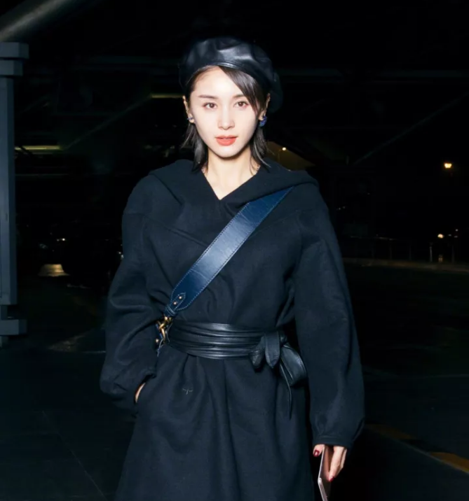 今年秋冬最chic！原來短發(fā)和帽子這么配啊！