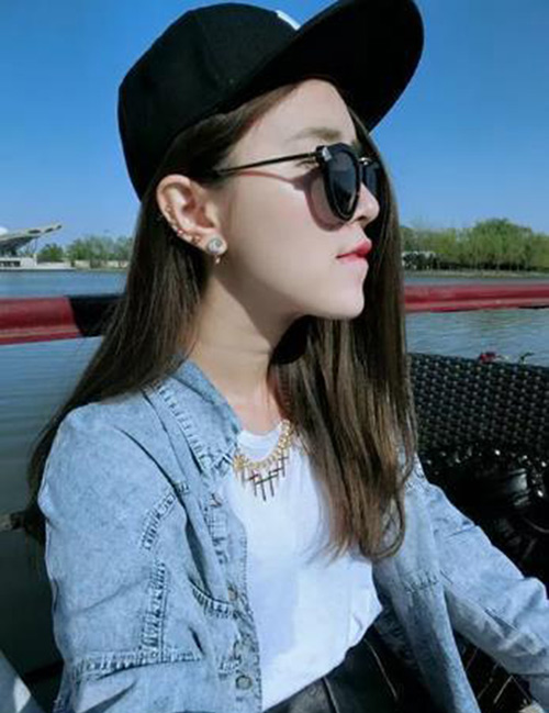 帽子到底該怎么戴？我來告訴你吧